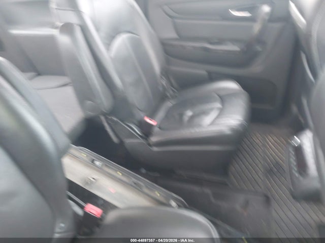 Aukcja sprzedaży 2017 Gmc Acadia Limited, vin: 1GKKRSKD4HJ146986, numer aukcji: 44897357