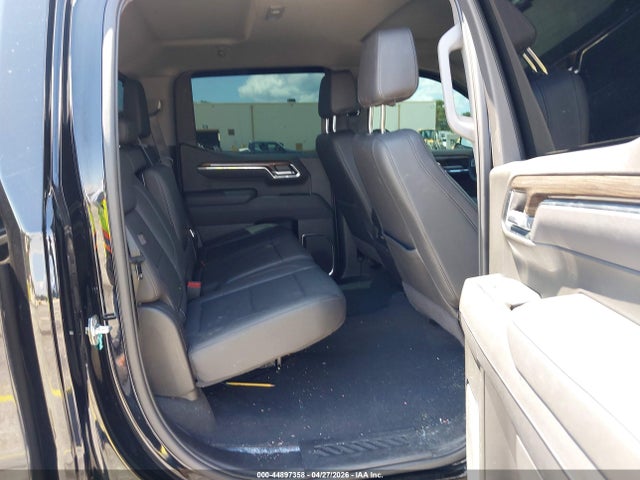 3GCUKFE88TG134848 Chevrolet Silverado 1500 4wd Short Bed Lt Trail Boss