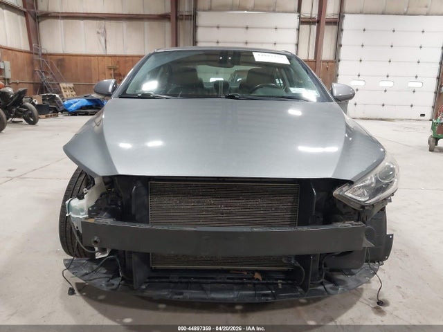 Aukcja sprzedaży 2018 Hyundai Elantra Value Edition, vin: KMHD84LF5JU567098, numer aukcji: 44897359