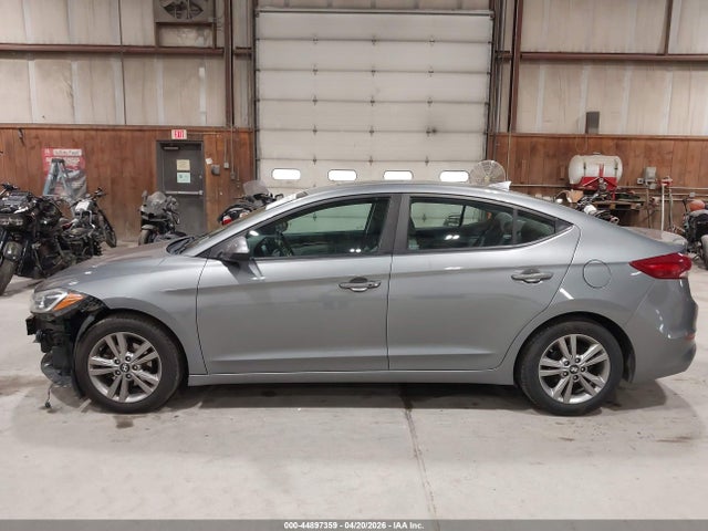 Aukcja sprzedaży 2018 Hyundai Elantra Value Edition, vin: KMHD84LF5JU567098, numer aukcji: 44897359