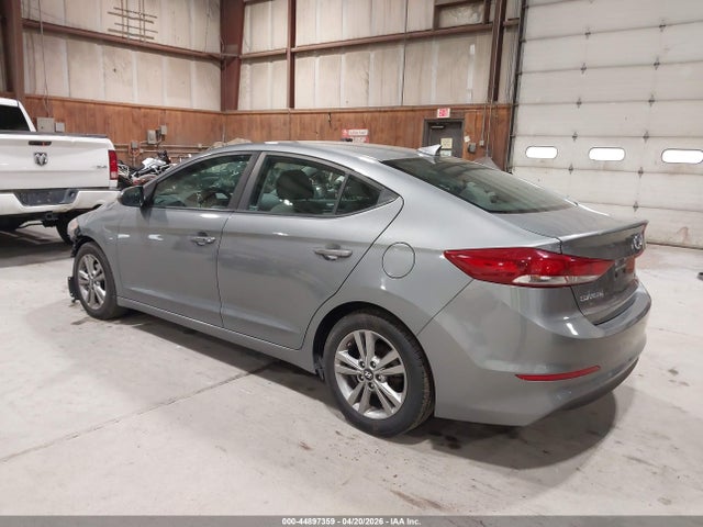 Aukcja sprzedaży 2018 Hyundai Elantra Value Edition, vin: KMHD84LF5JU567098, numer aukcji: 44897359