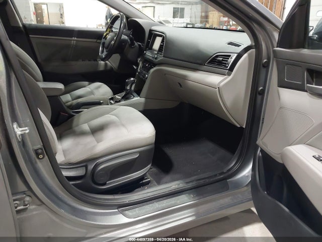 Aukcja sprzedaży 2018 Hyundai Elantra Value Edition, vin: KMHD84LF5JU567098, numer aukcji: 44897359