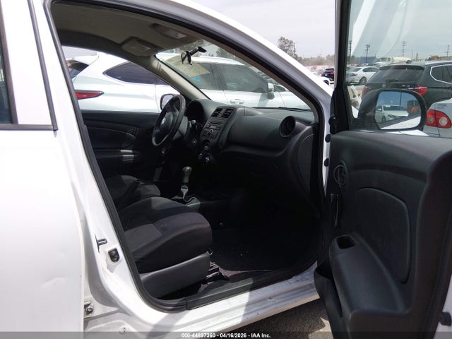 3N1CN7AP9EL820335 Nissan Versa 1.6 S