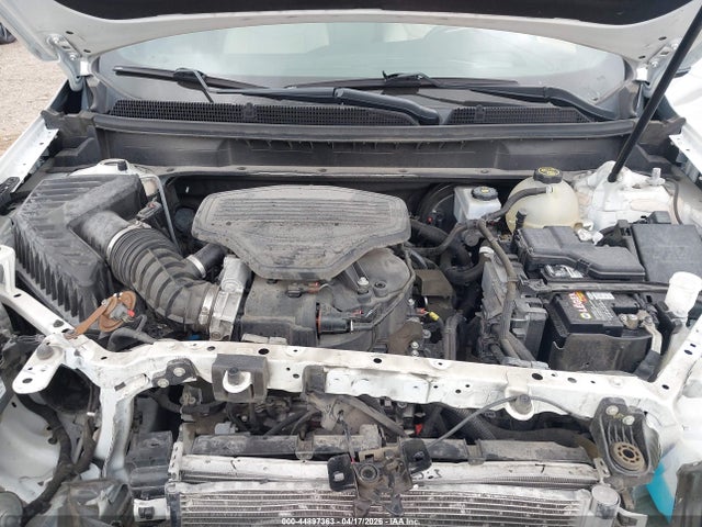 44897363 :رقم المزاد ، 1GYKNGRS0LZ159781 vin ، 2020 Cadillac Xt5 Awd Sport مزاد بيع