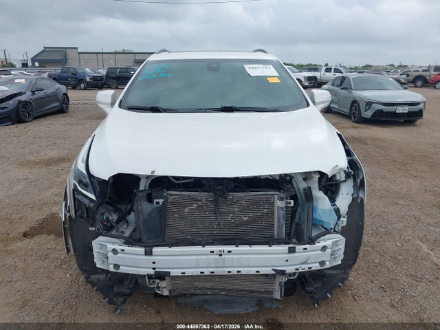 44897363 :رقم المزاد ، 1GYKNGRS0LZ159781 vin ، 2020 Cadillac Xt5 Awd Sport مزاد بيع
