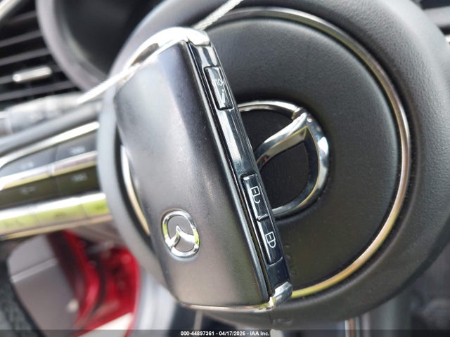 JM1BPBJY8P1616909 Mazda Mazda3 2.5 Turbo