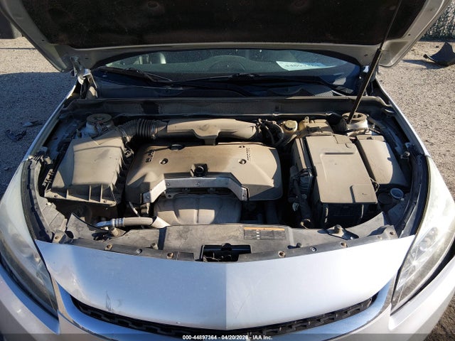 1G11C5SA5GF165976 Chevrolet Malibu Limited Lt