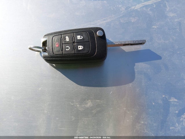 1G11C5SA5GF165976 Chevrolet Malibu Limited Lt
