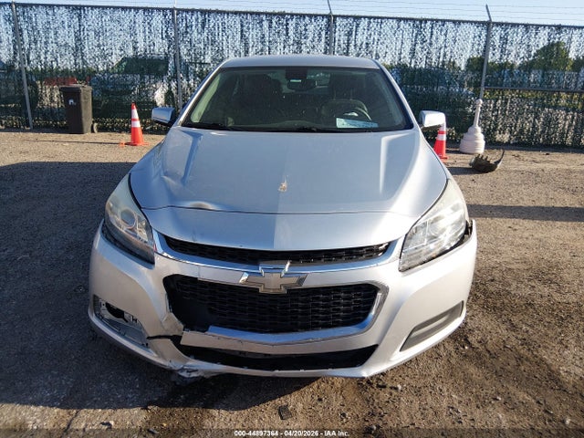 1G11C5SA5GF165976 Chevrolet Malibu Limited Lt