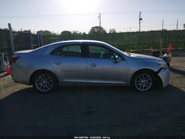 1G11C5SA5GF165976 Chevrolet Malibu Limited Lt