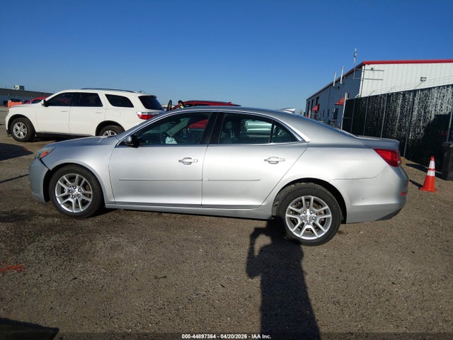 1G11C5SA5GF165976 Chevrolet Malibu Limited Lt