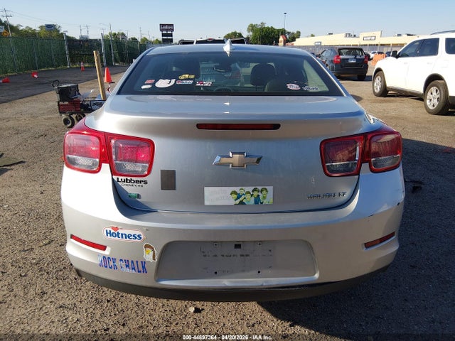 1G11C5SA5GF165976 Chevrolet Malibu Limited Lt