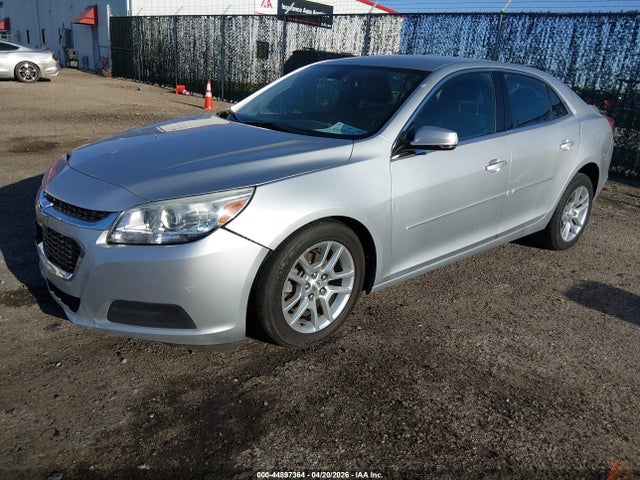 1G11C5SA5GF165976 Chevrolet Malibu Limited Lt