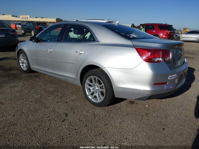 1G11C5SA5GF165976 Chevrolet Malibu Limited Lt