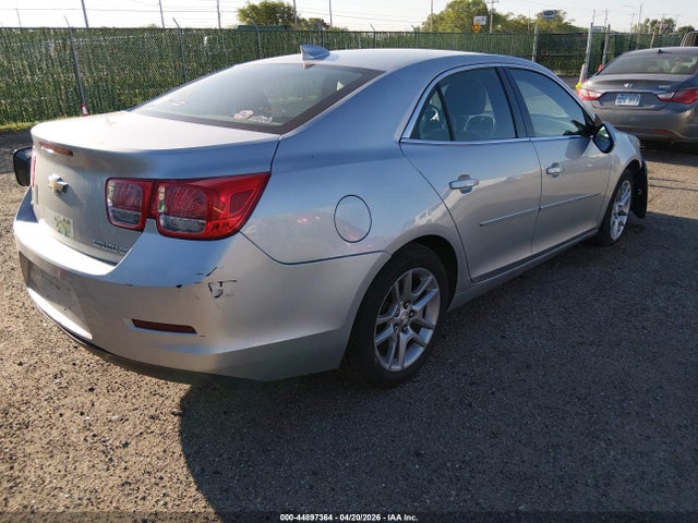1G11C5SA5GF165976 Chevrolet Malibu Limited Lt