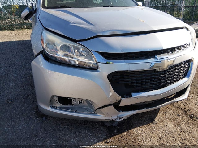 1G11C5SA5GF165976 Chevrolet Malibu Limited Lt