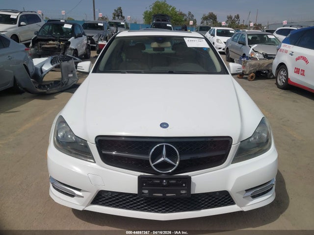 Aukcja sprzedaży 2014 Mercedes-benz C 250 Sport, vin: WDDGF4HB3EG229593, numer aukcji: 44897367