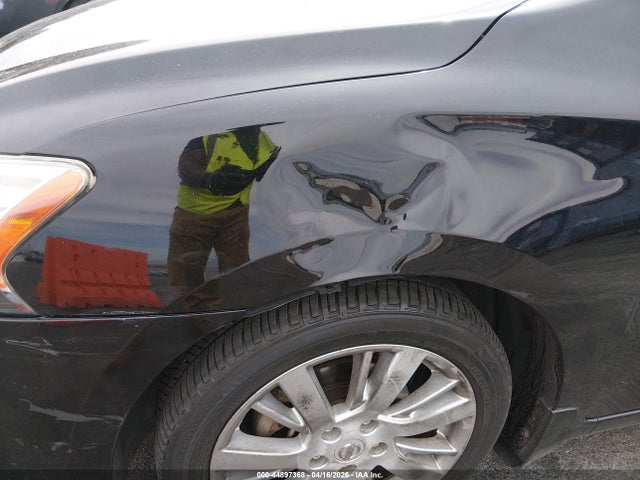 3N1AB7AP9FY329588 Nissan SENTRA SL