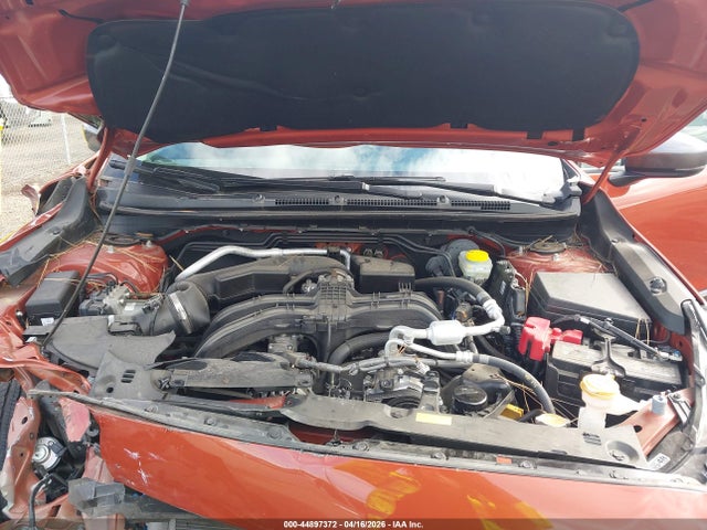 2024 Subaru Crosstrek Limited მანქანა იყიდება აუქციონზე, vin: 4S4GUHN61R3704830, აუქციონის ნომერი: 44897372