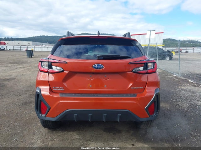 2024 Subaru Crosstrek Limited მანქანა იყიდება აუქციონზე, vin: 4S4GUHN61R3704830, აუქციონის ნომერი: 44897372