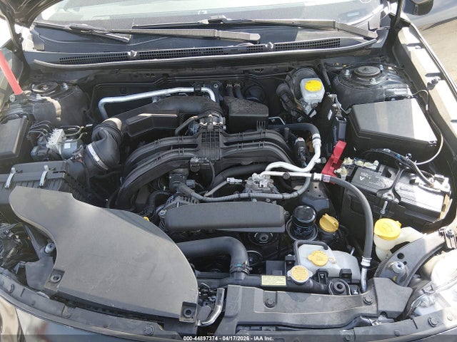 Продаж на аукціоні авто 2023 Subaru Outback Premium, vin: 4S4BTADC6P3217342, номер лоту: 44897374