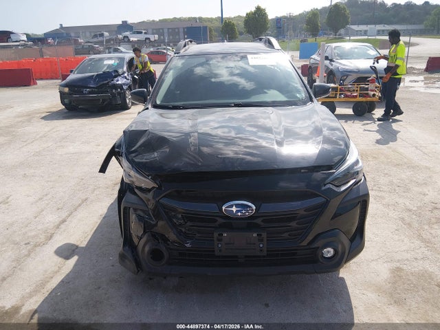 Продаж на аукціоні авто 2023 Subaru Outback Premium, vin: 4S4BTADC6P3217342, номер лоту: 44897374