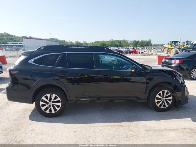 Продаж на аукціоні авто 2023 Subaru Outback Premium, vin: 4S4BTADC6P3217342, номер лоту: 44897374