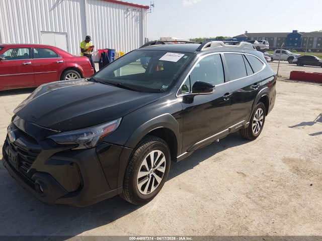 Продаж на аукціоні авто 2023 Subaru Outback Premium, vin: 4S4BTADC6P3217342, номер лоту: 44897374