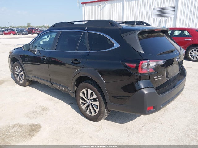 Продаж на аукціоні авто 2023 Subaru Outback Premium, vin: 4S4BTADC6P3217342, номер лоту: 44897374