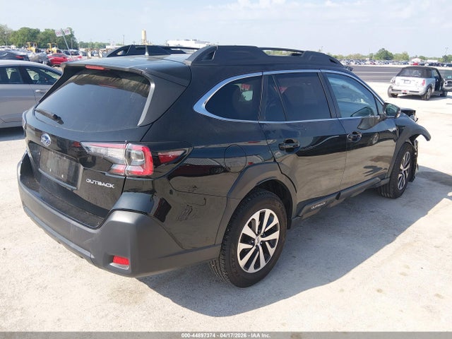 Продаж на аукціоні авто 2023 Subaru Outback Premium, vin: 4S4BTADC6P3217342, номер лоту: 44897374