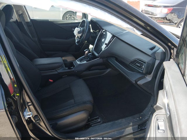 Продаж на аукціоні авто 2023 Subaru Outback Premium, vin: 4S4BTADC6P3217342, номер лоту: 44897374