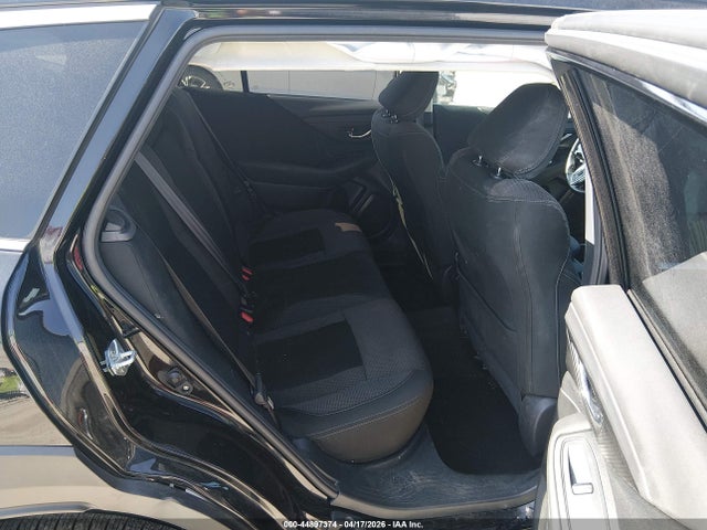 Продаж на аукціоні авто 2023 Subaru Outback Premium, vin: 4S4BTADC6P3217342, номер лоту: 44897374