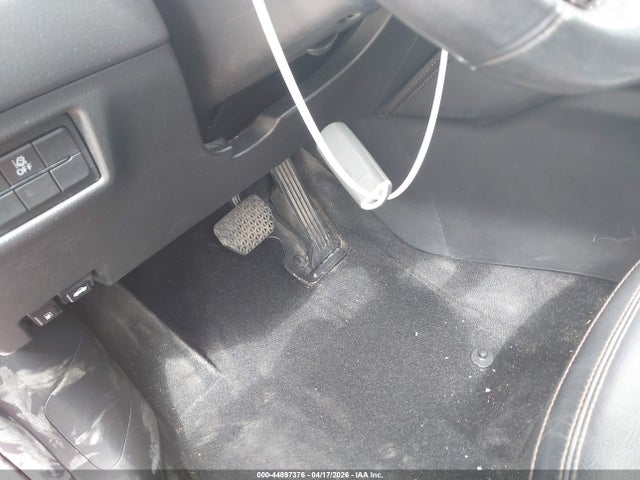 Продаж на аукціоні авто 2018 Mazda Cx-5 Grand Touring, vin: JM3KFADM7J1390074, номер лоту: 44897376