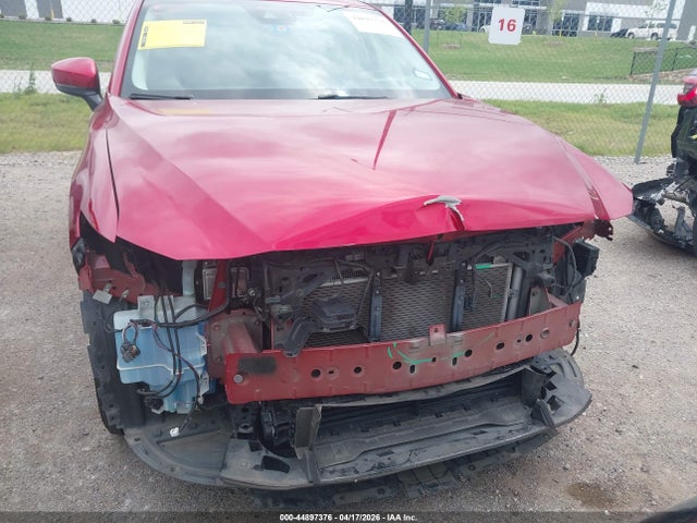 Продаж на аукціоні авто 2018 Mazda Cx-5 Grand Touring, vin: JM3KFADM7J1390074, номер лоту: 44897376