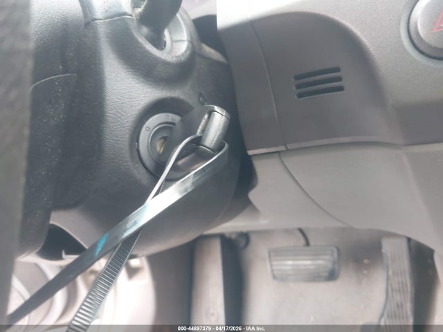 44897379 :رقم المزاد ، 2HGFA1F57BH505100 vin ، 2011 Honda Civic Lx مزاد بيع