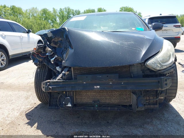 Продаж на аукціоні авто 2016 Hyundai Elantra Se, vin: KMHDH4AE5GU545461, номер лоту: 44897380