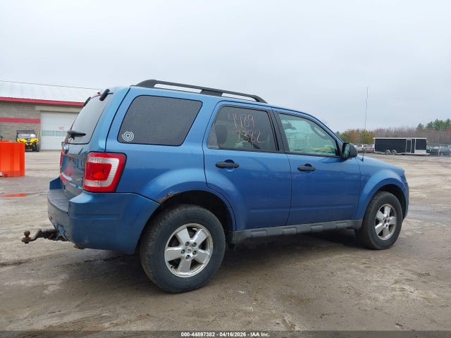 Продаж на аукціоні авто 2009 Ford Escape Xlt, vin: 1FMCU93G09KA32832, номер лоту: 44897382