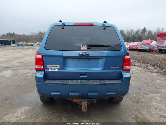Продаж на аукціоні авто 2009 Ford Escape Xlt, vin: 1FMCU93G09KA32832, номер лоту: 44897382