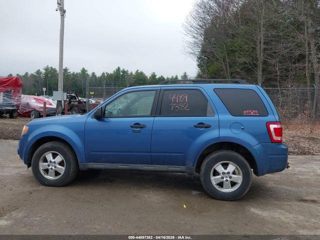 Продаж на аукціоні авто 2009 Ford Escape Xlt, vin: 1FMCU93G09KA32832, номер лоту: 44897382
