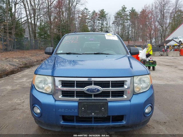 Продаж на аукціоні авто 2009 Ford Escape Xlt, vin: 1FMCU93G09KA32832, номер лоту: 44897382
