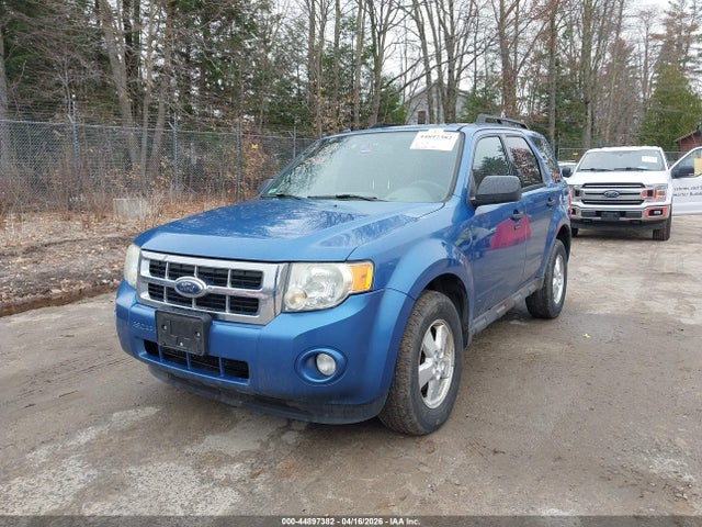 Продаж на аукціоні авто 2009 Ford Escape Xlt, vin: 1FMCU93G09KA32832, номер лоту: 44897382