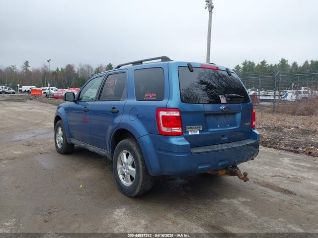 Продаж на аукціоні авто 2009 Ford Escape Xlt, vin: 1FMCU93G09KA32832, номер лоту: 44897382