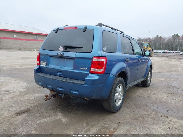 Продаж на аукціоні авто 2009 Ford Escape Xlt, vin: 1FMCU93G09KA32832, номер лоту: 44897382