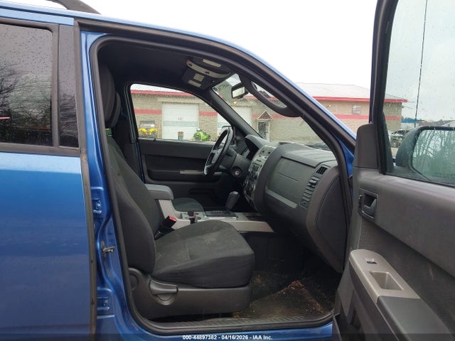 Продаж на аукціоні авто 2009 Ford Escape Xlt, vin: 1FMCU93G09KA32832, номер лоту: 44897382