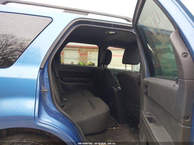 Продаж на аукціоні авто 2009 Ford Escape Xlt, vin: 1FMCU93G09KA32832, номер лоту: 44897382