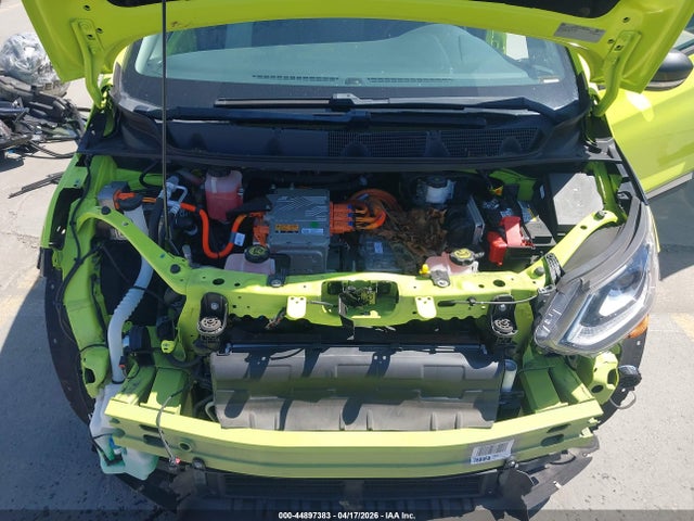 1G1FW6S05K4108854 Chevrolet BOLT EV LT