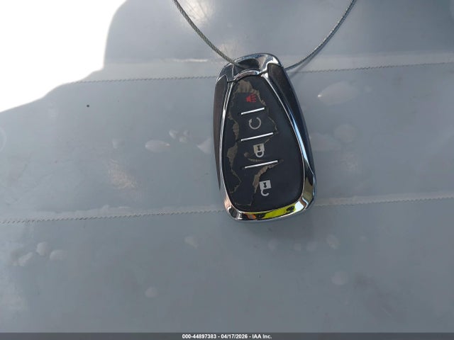 1G1FW6S05K4108854 Chevrolet BOLT EV LT
