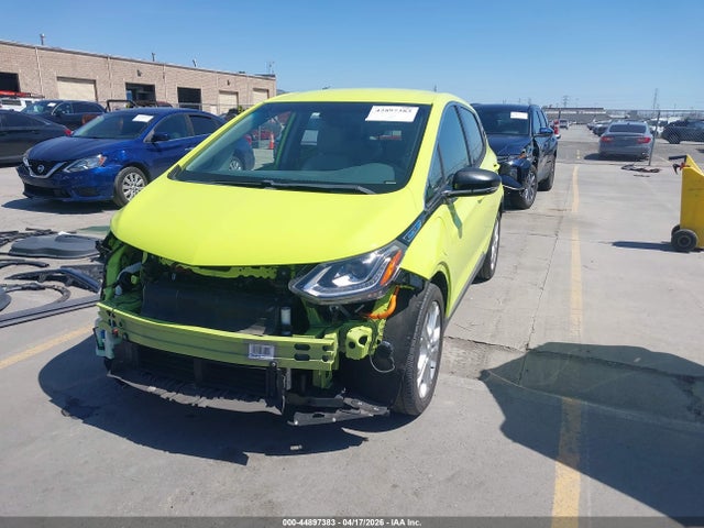 1G1FW6S05K4108854 Chevrolet BOLT EV LT