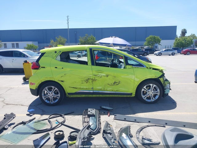 1G1FW6S05K4108854 Chevrolet BOLT EV LT