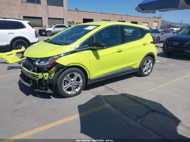 1G1FW6S05K4108854 Chevrolet BOLT EV LT